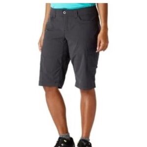 Arc'teryx Parapet Hiking Shorts